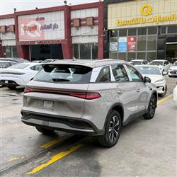 بي واي دي سيليون 05 DM-i